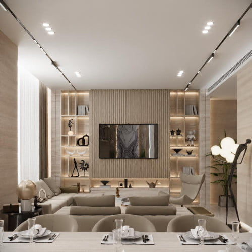 city walk - Holiday homes - infinity holiday homes - dubai holiday homes - dubai - uae