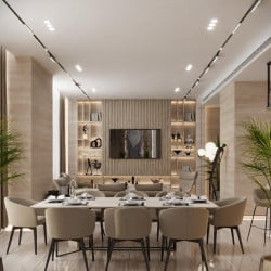 city walk - Holiday homes - infinity holiday homes - dubai holiday homes - dubai - uae