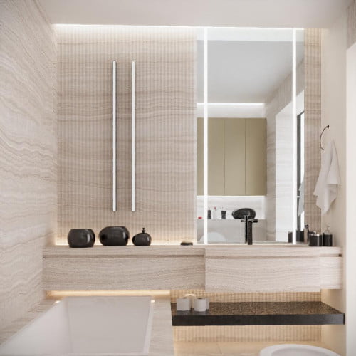 city walk - Holiday homes - infinity holiday homes - dubai holiday homes - dubai - uae