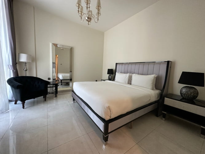 infinity holiday home - polo residences - holiday homes - dubai holiday homes - dubai - uae 1