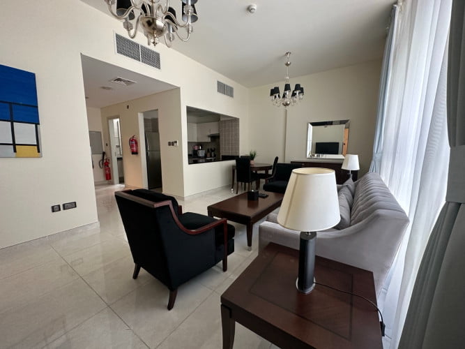 infinity holiday home - polo residences - holiday homes - dubai holiday homes - dubai - uae 1